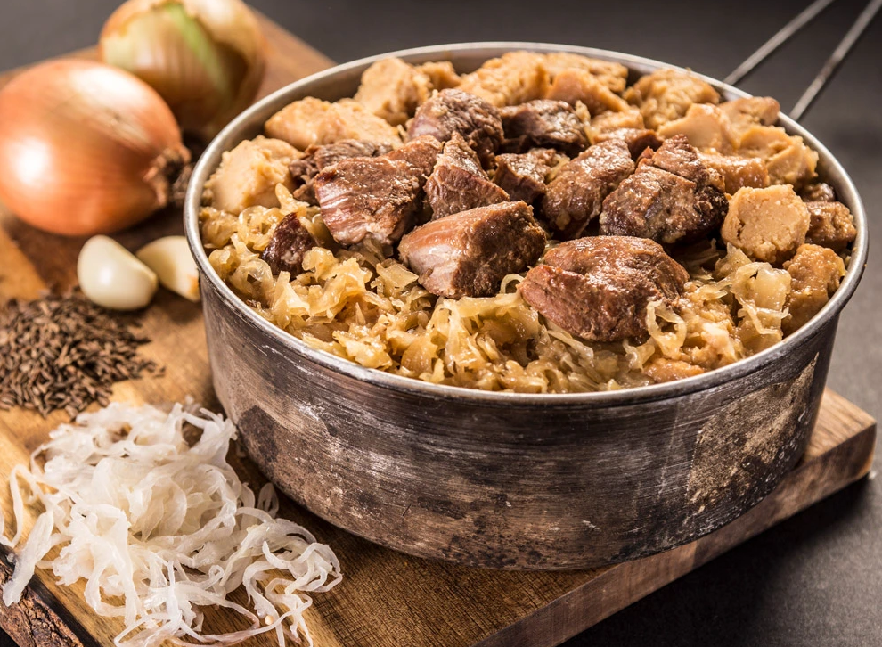 Jak vybrat jídlo na vícedenní airsoft akci (a proč mít doma v zásoby)