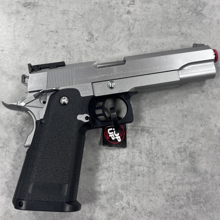 Jak vznikl airsoft: Od japonských hraček ke globálnímu fenoménu