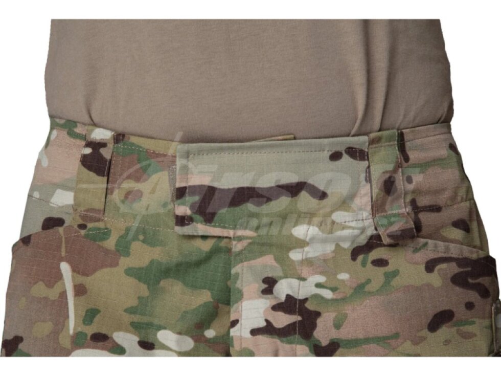 Taktické bojové kalhoty Rip-Stop SATAC Combat G3 - MC, Specna Arms