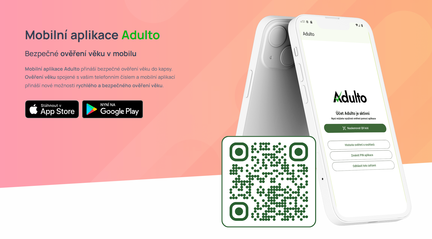 Ověření věku při nákupu airsoftových granátů