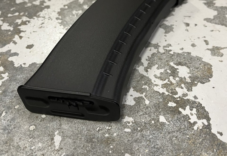 Zásobníky pro airsoftové zbraně: Jaké druhy existují?