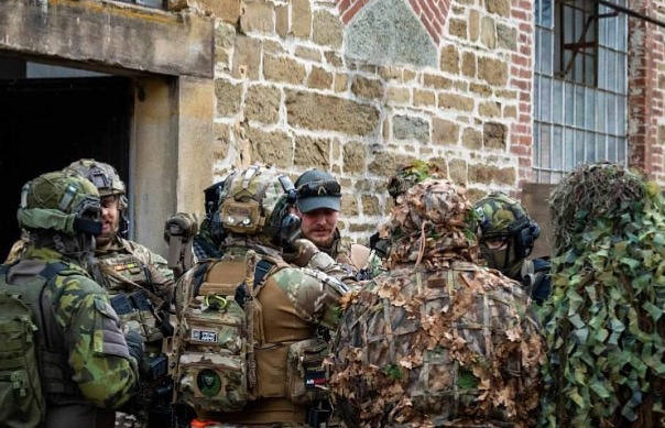 Nevhodné chování a největší provinění na airsoft akcích