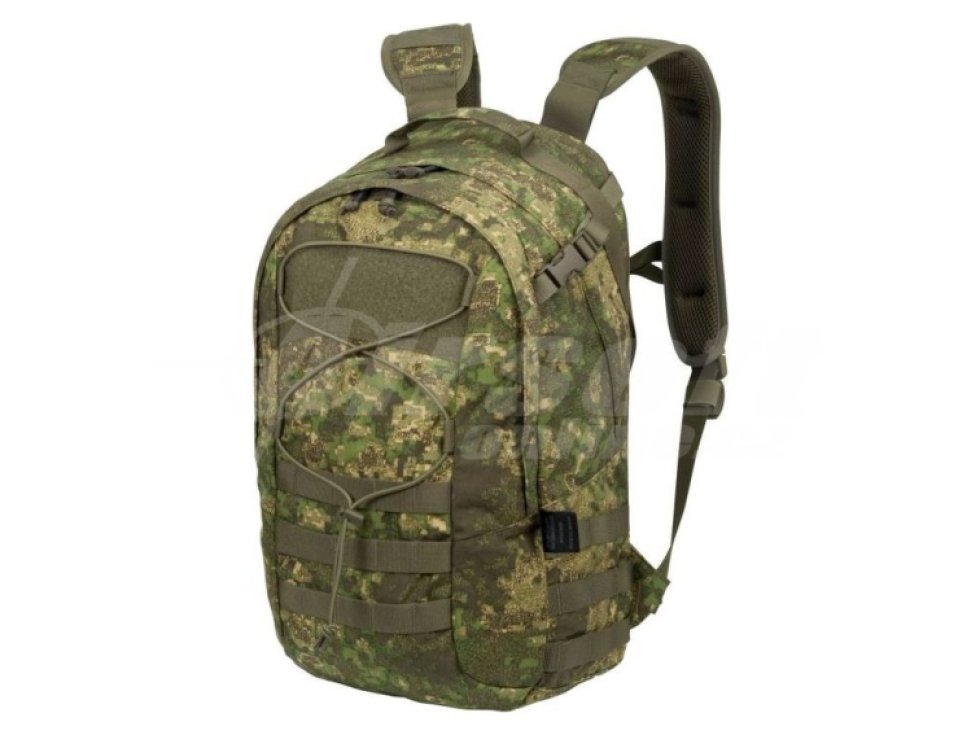 Batoh EDC Backpack® Cordura® 18L - PenCott® WildWood™, Helikon-Tex