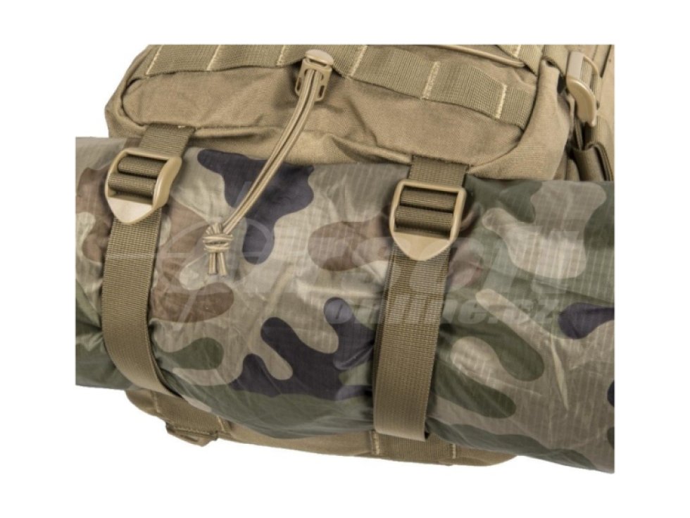 Batoh RACCOON Mk2 - 20L, šedý, Helikon-Tex