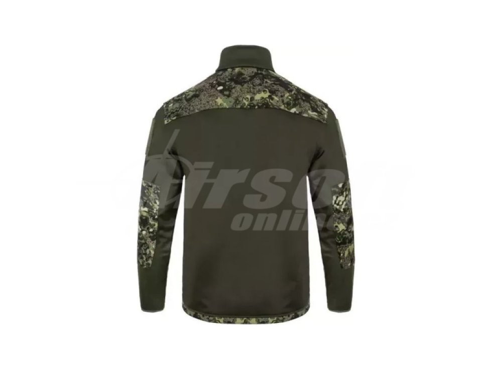 Softshellová bunda - MAPA®, Maskpol