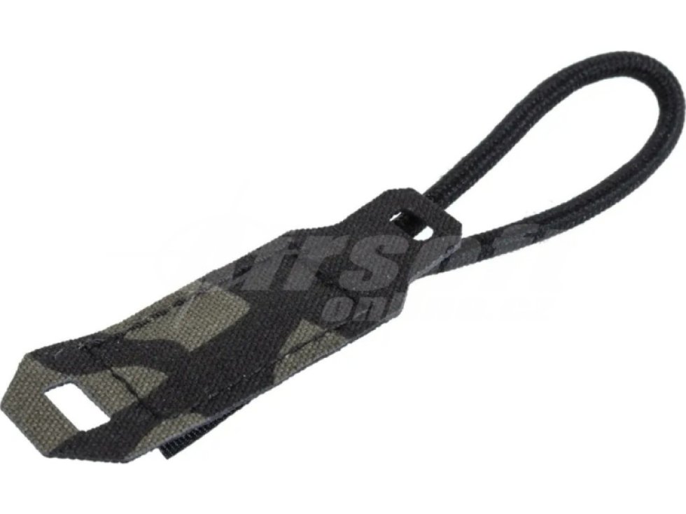 Prodloužení jezdce zipu - MC Black, Specna Arms