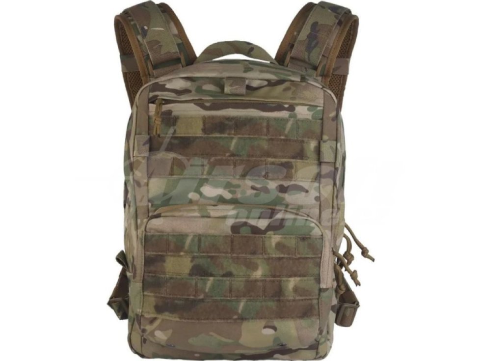 Taktický batoh Assault 10L - Multicam, Wosport, BP-142
