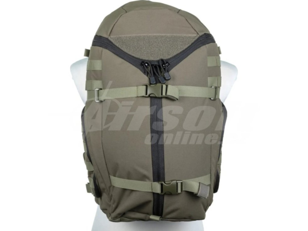 Taktický batoh Patrol SATAC 40L - olivový, Specna Arms