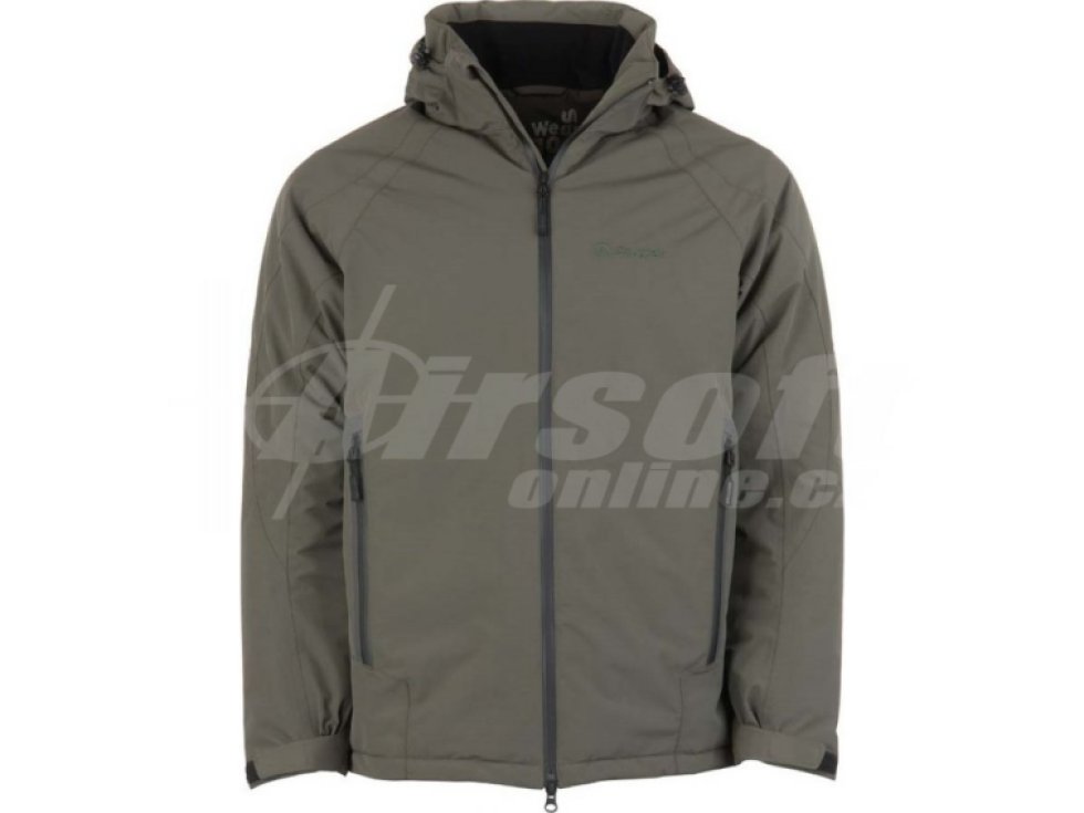 Bunda Torrent - olivová, Snugpak