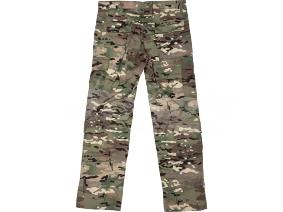 Taktické kalhoty Rip-Stop SATAC ACU - MC, Specna Arms