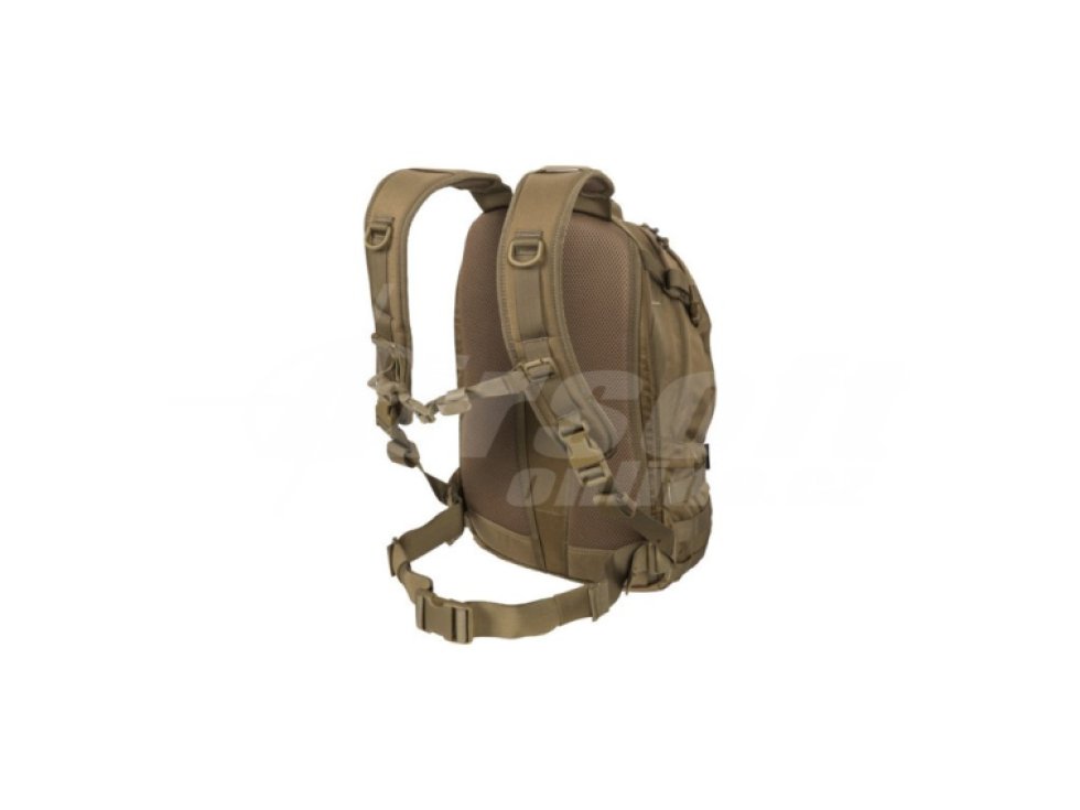 Batoh EDC Backpack® Cordura® 18L - US Woodland, Helikon-Tex