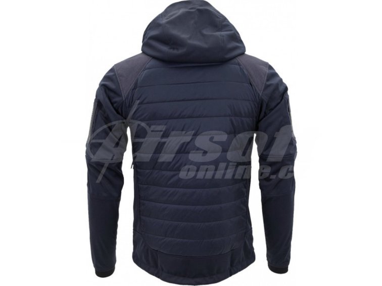 Bunda G-Loft ISG 2.0 Jacket - modrá, Carinthia