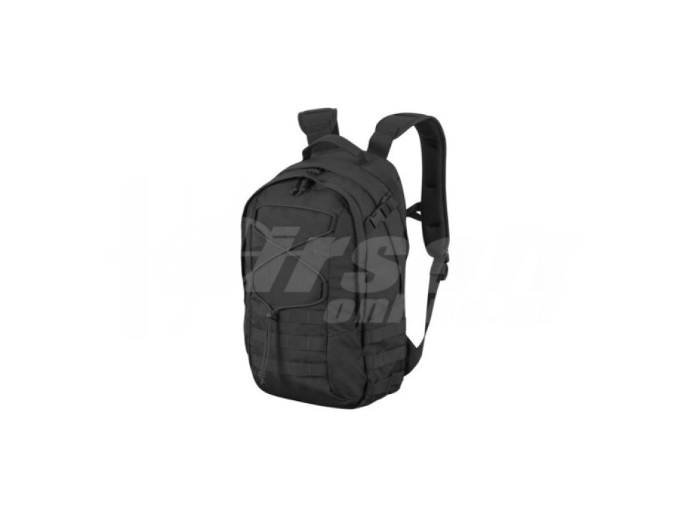 Batoh EDC Backpack® Cordura® 18L - černý, Helikon-Tex