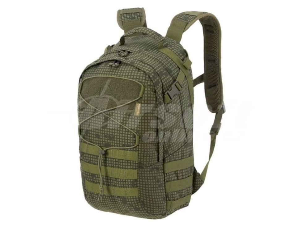 Batoh EDC Backpack® Cordura® 18L - Desert Night Camo, Helikon-Tex
