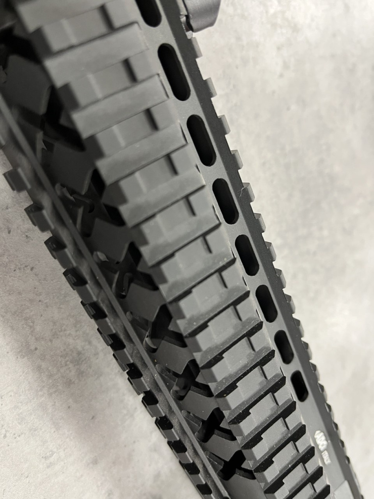 RIS, KeyMod a M-LOK: Jak vybrat montážní systém pro airsoftovou zbraň