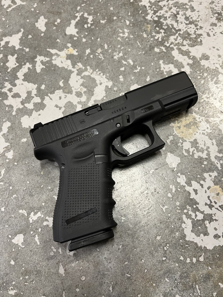 Licencované airsoftové Glocky: Co opravdu stojí za to