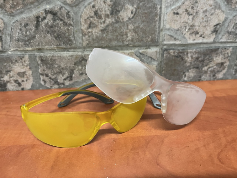 Proč se airsoftové brýle zamlžují a jak tomu předejít