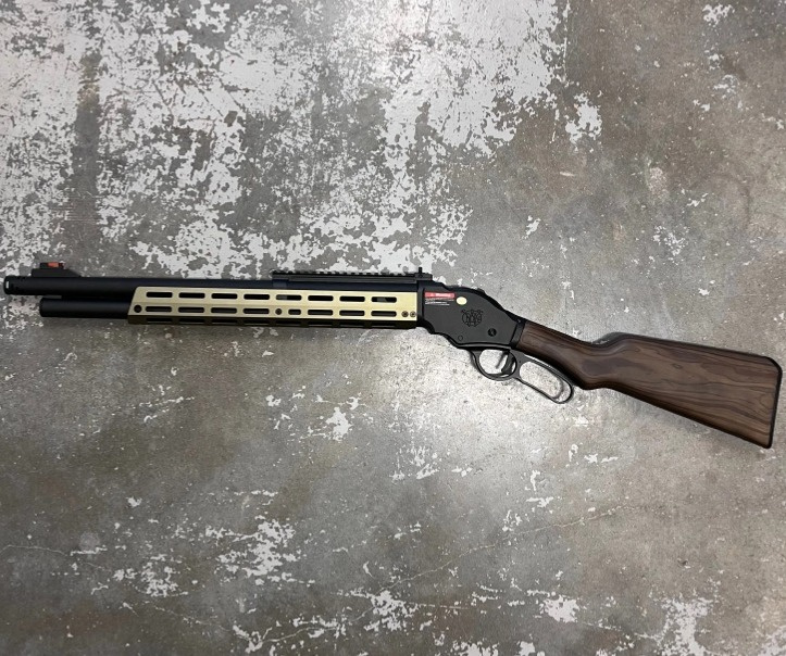 Nejlepší airsoftové zbraně pro začátečníky – kompletní průvodce