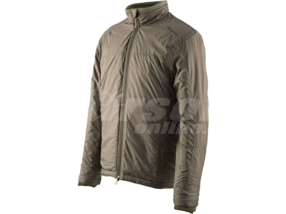 Bunda G-Loft LIG 3.0 - olivová, Carinthia