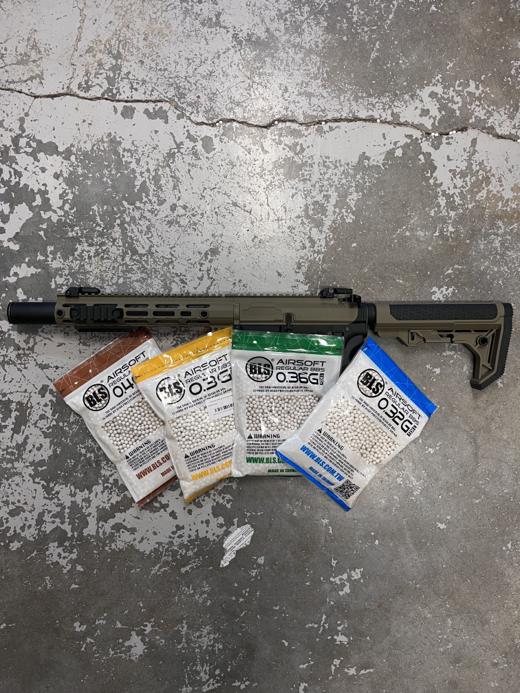 Kolik airsoft opravdu stojí: Přehled nákladů, které vás čekají