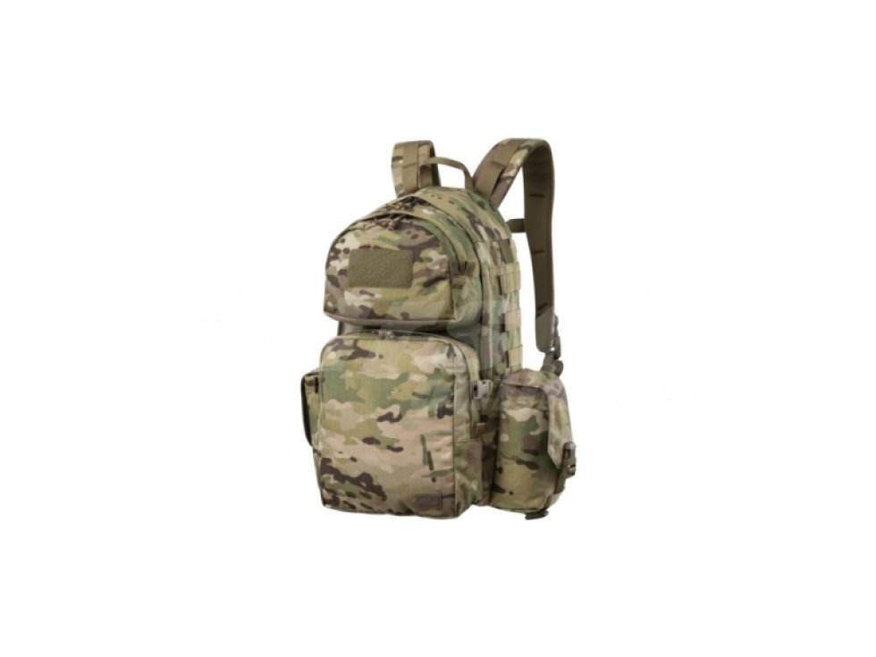 Taktický batoh AMBUSH Cordura® 22,8 l - Multicam®, Helikon-Tex