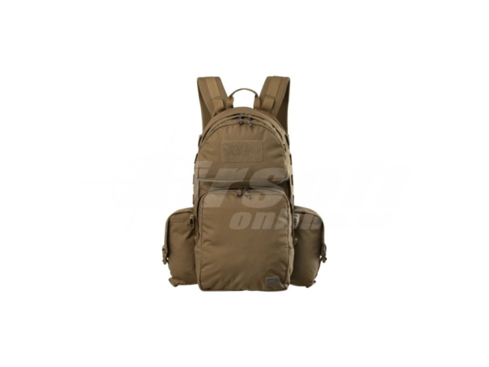 Taktický batoh AMBUSH Cordura® 22,8 l - Coyote, Helikon-Tex