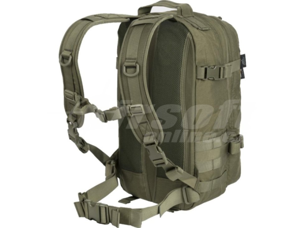 Batoh RACCOON Mk2 - 20L, Tiger Stripe, Helikon-Tex