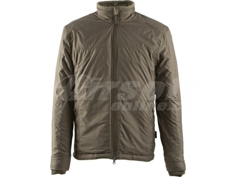 Bunda G-Loft LIG 3.0 - olivová, Carinthia