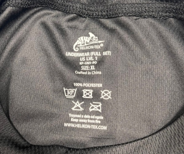 Termoprádlo pro airsoft: Druhá kůže, která rozhoduje o výdrži i pohodlí