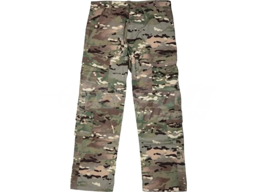 Taktické kalhoty Rip-Stop SATAC ACU - MC, Specna Arms