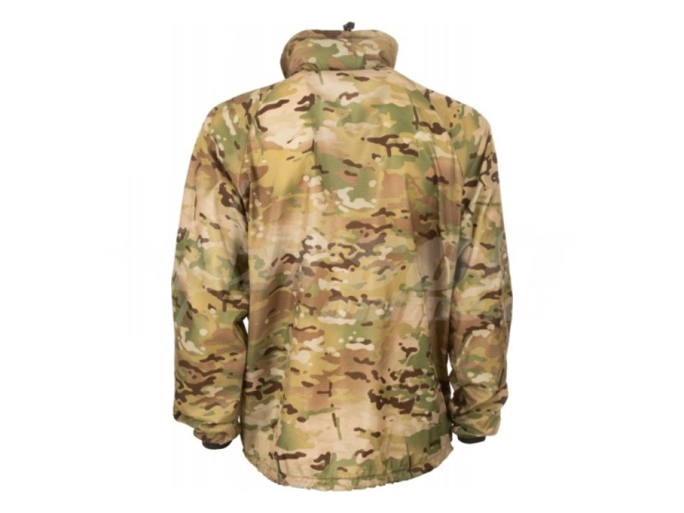 Větrovka Snugpak® VAPOUR Active Windtop - Multicam, Snugpak