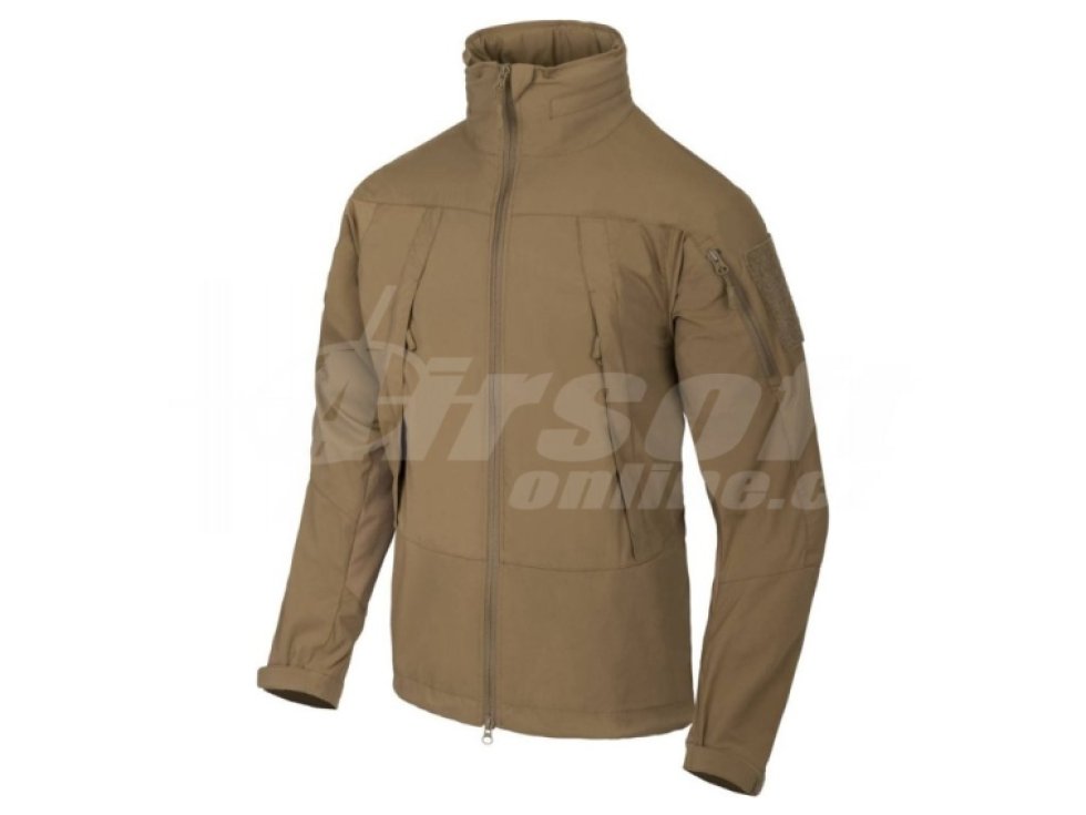 Bunda Blizzard StormStretch® - Coyote, Helikon-Tex