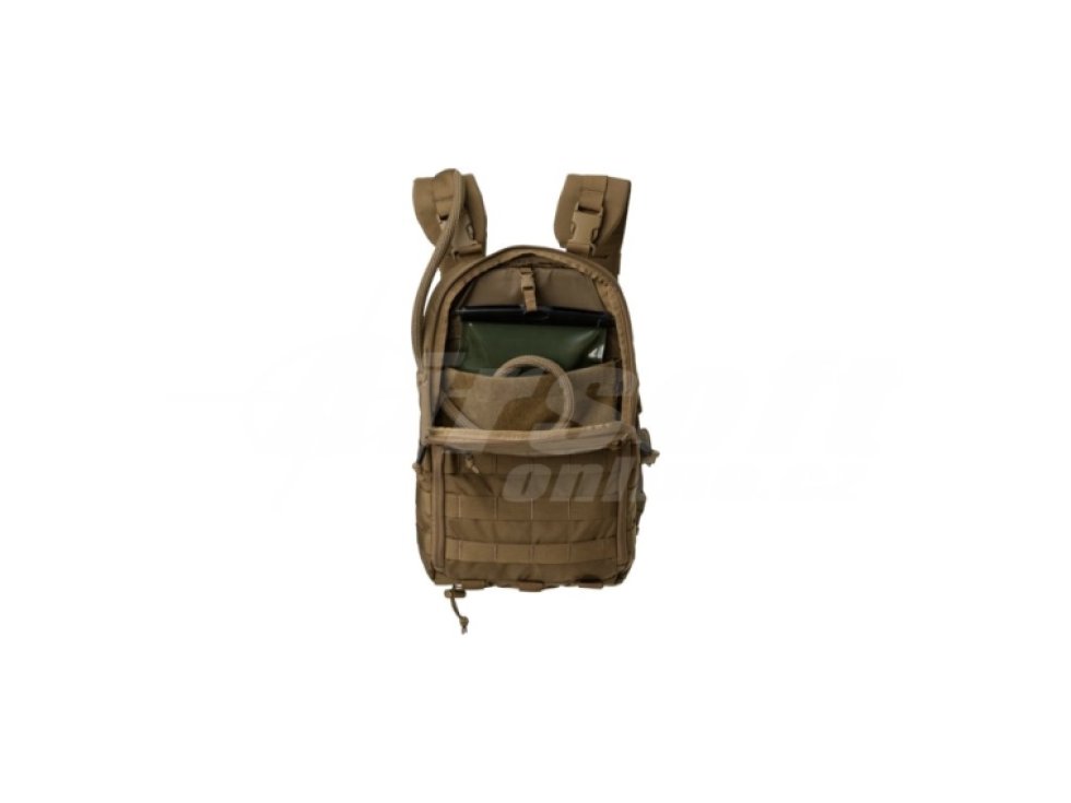Taktický batoh Guardian Smallpack 7,5 l - Multicam® Black, Helikon-Tex