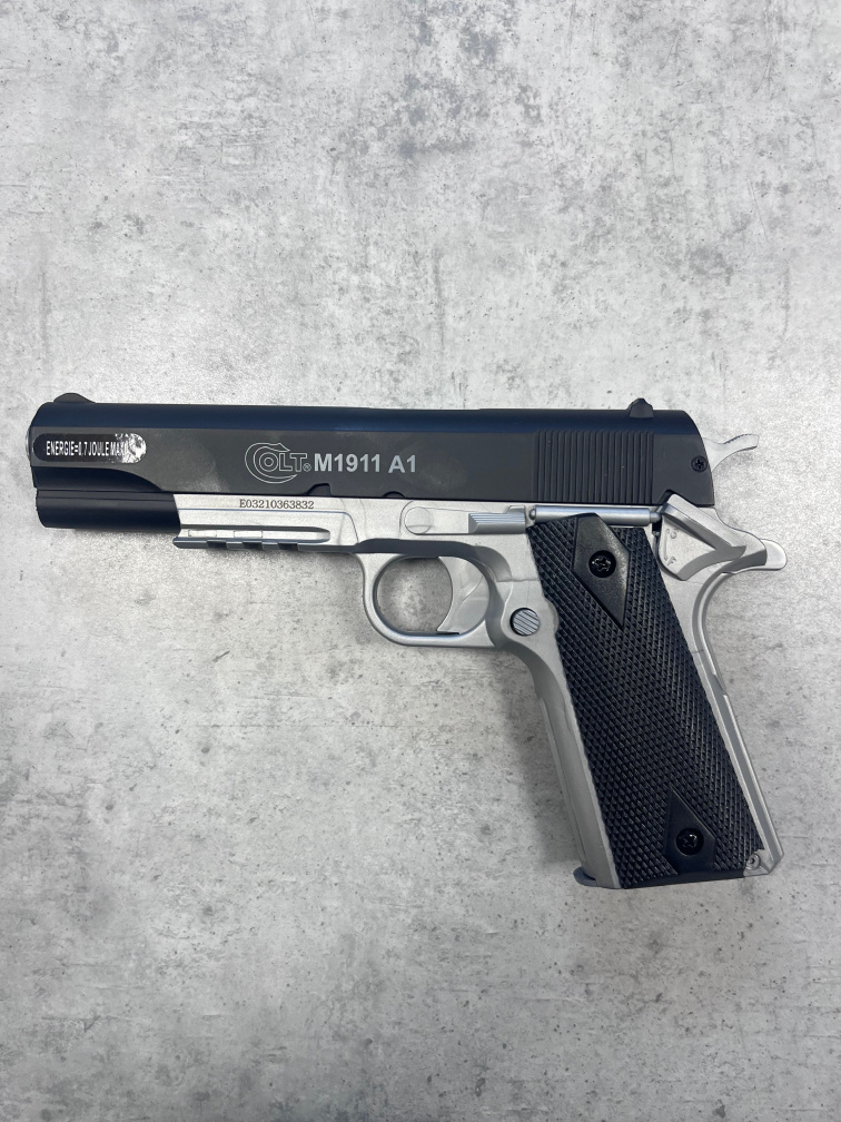 Jak vybrat airsoftovou zbraň pro nejmenší hráče, aby přežila víc než jednu hru