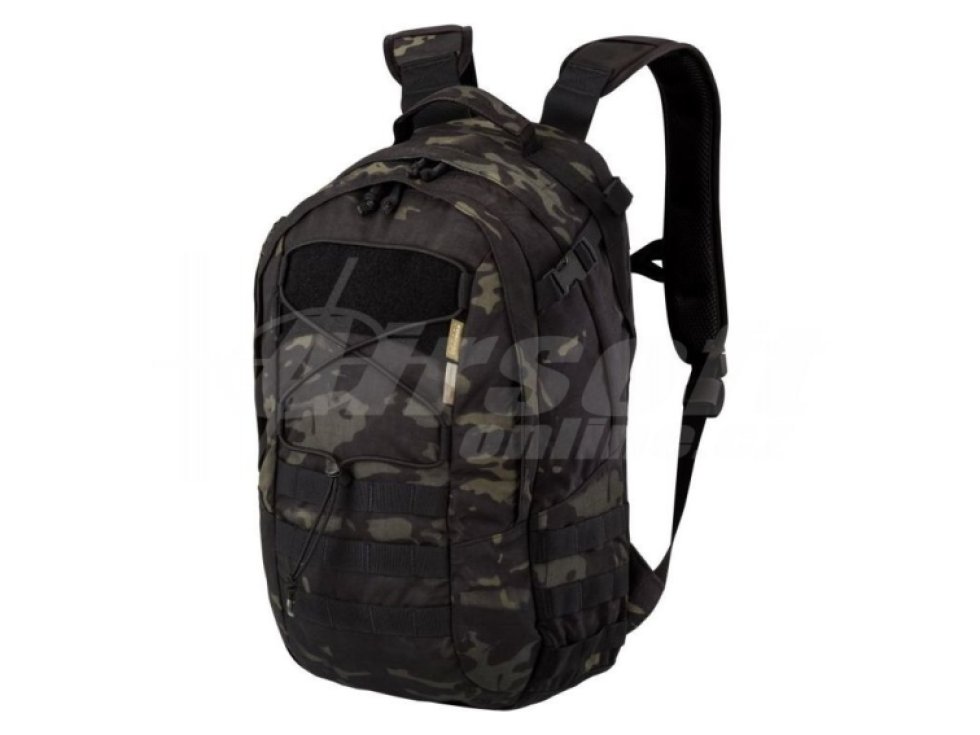 Batoh EDC Backpack® Cordura® 18L - MultiCam® Black, Helikon-Tex