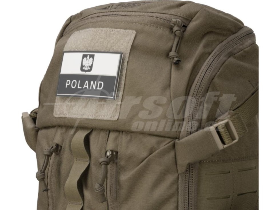 Taktický batoh HALIFAX Small Backpack® - Multicam®, Direct Action Gear