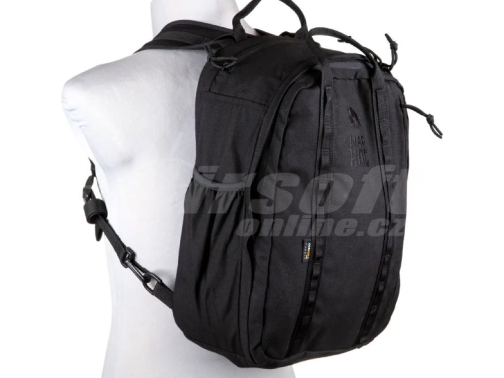 Taktický batoh Kaiken 18L - černý, Wisport