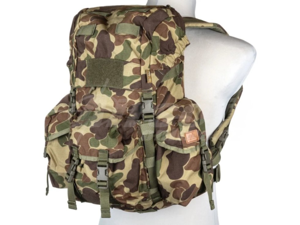 Batoh Bergen - Duck Hunter, Helikon-Tex