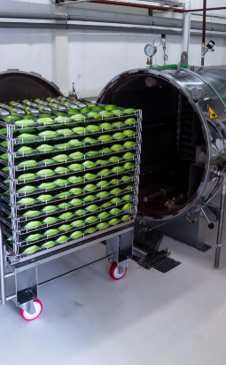 Jak vybrat jídlo na vícedenní airsoft akci (a proč mít doma v zásoby)