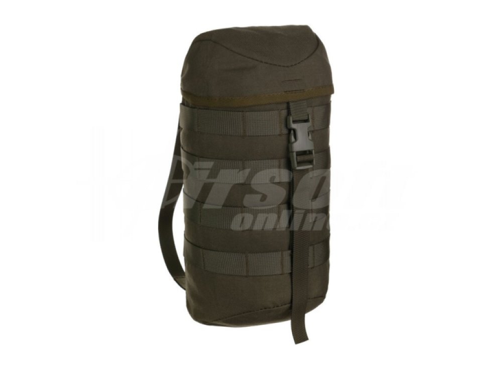 Přídavná boční kapsa pro batoh Sparrow 5L - RAL6003, Wisport