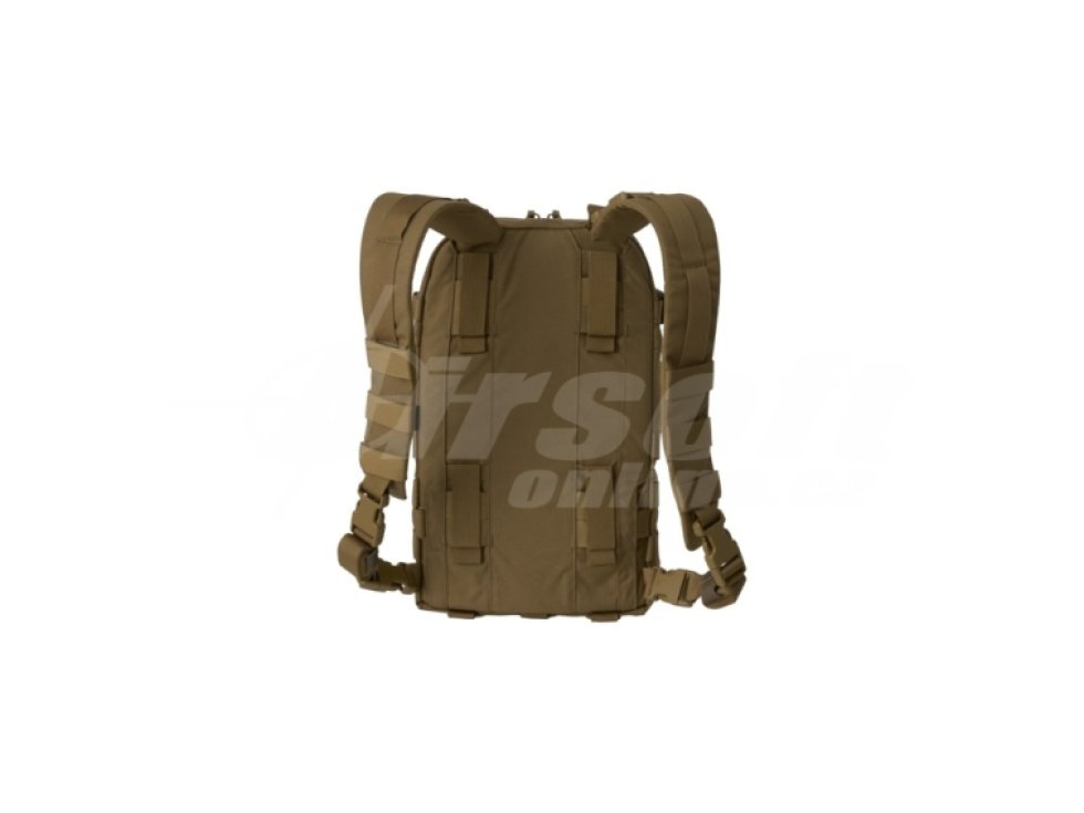 Taktický batoh Guardian Smallpack 7,5 l - Multicam® Black, Helikon-Tex