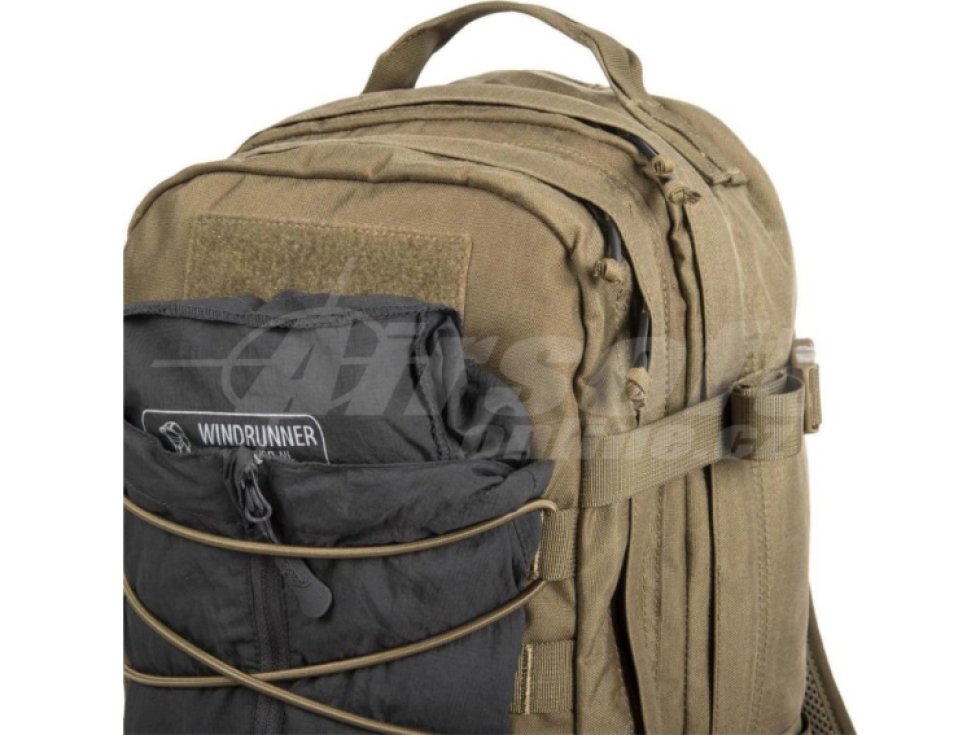 Batoh RACCOON Mk2 - 20L, PL Woodland, Helikon-Tex