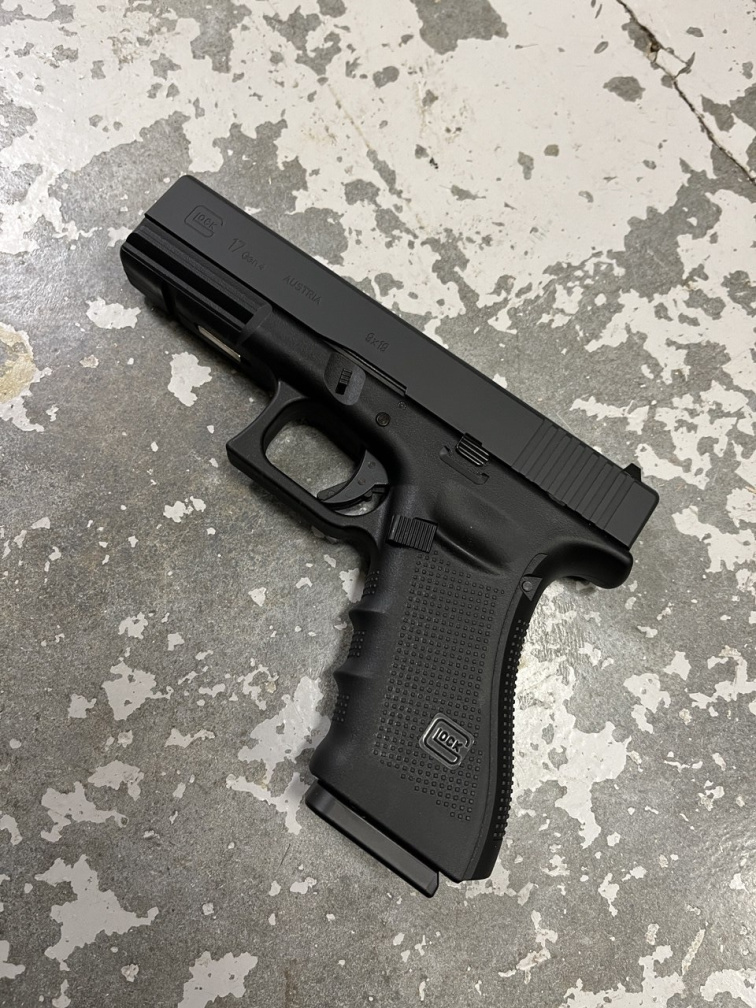 Licencované airsoftové Glocky: Co opravdu stojí za to