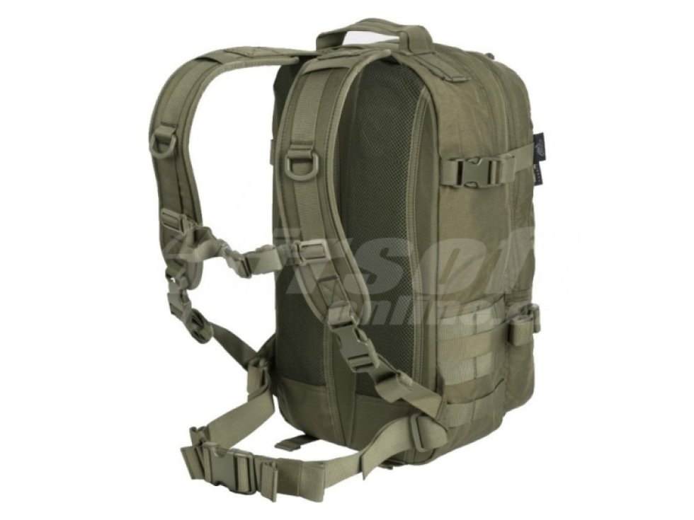 Batoh RACCOON Mk2 - 20L, šedý, Helikon-Tex