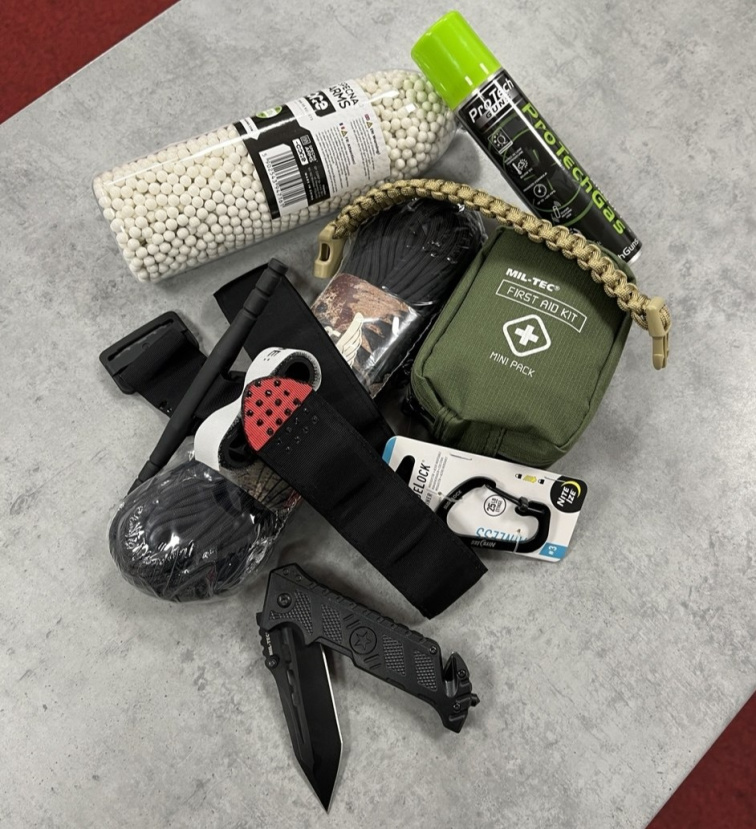 EDC – co to je a z čeho se skládá