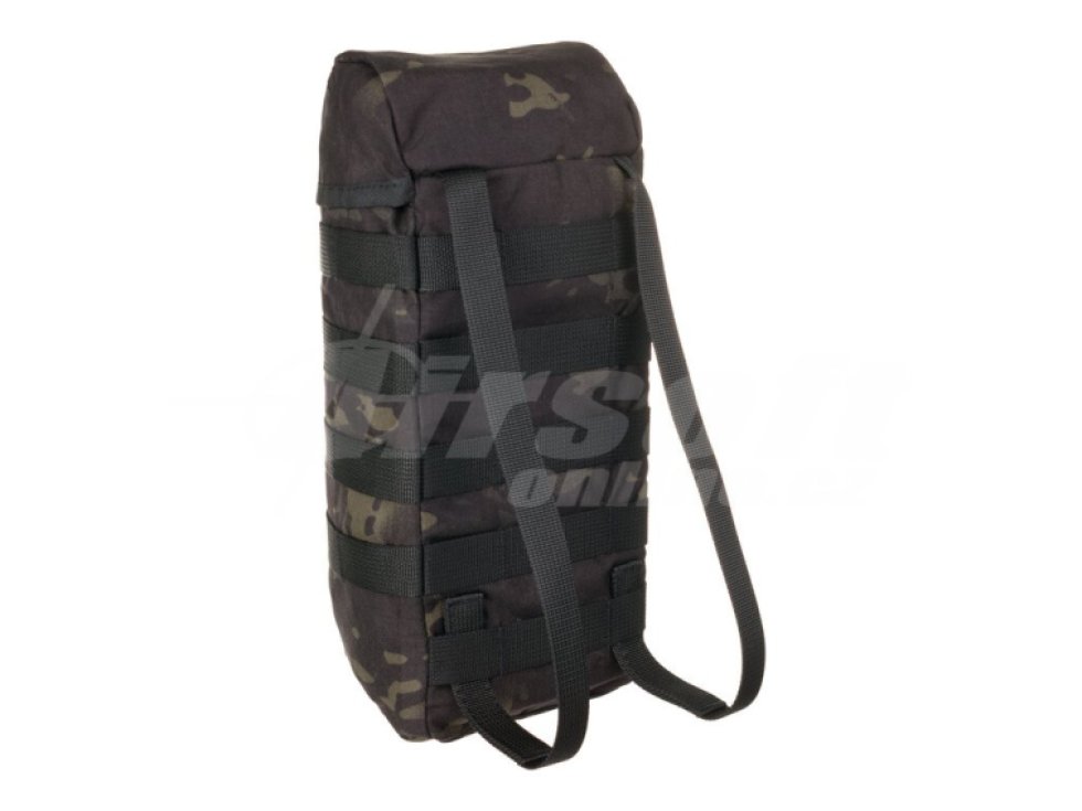 Přídavná boční kapsa pro batoh Sparrow 5L - Multicam® Black, Wisport