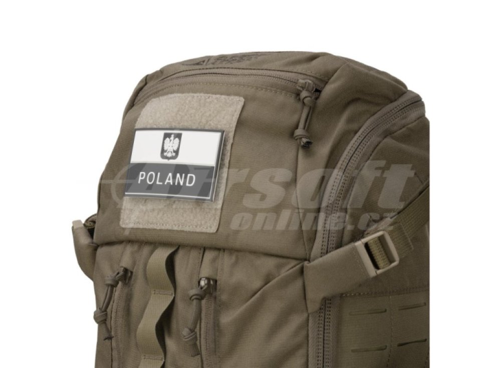 Taktický batoh HALIFAX Small Backpack® - Ranger Green, Direct Action Gear