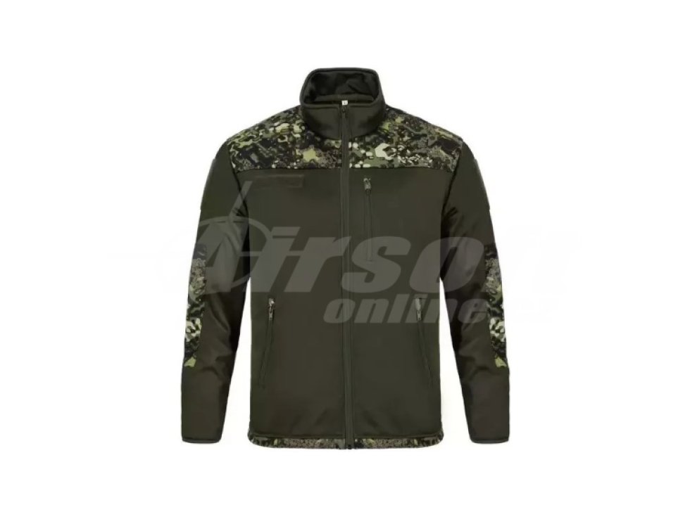 Softshellová bunda - MAPA®, Maskpol