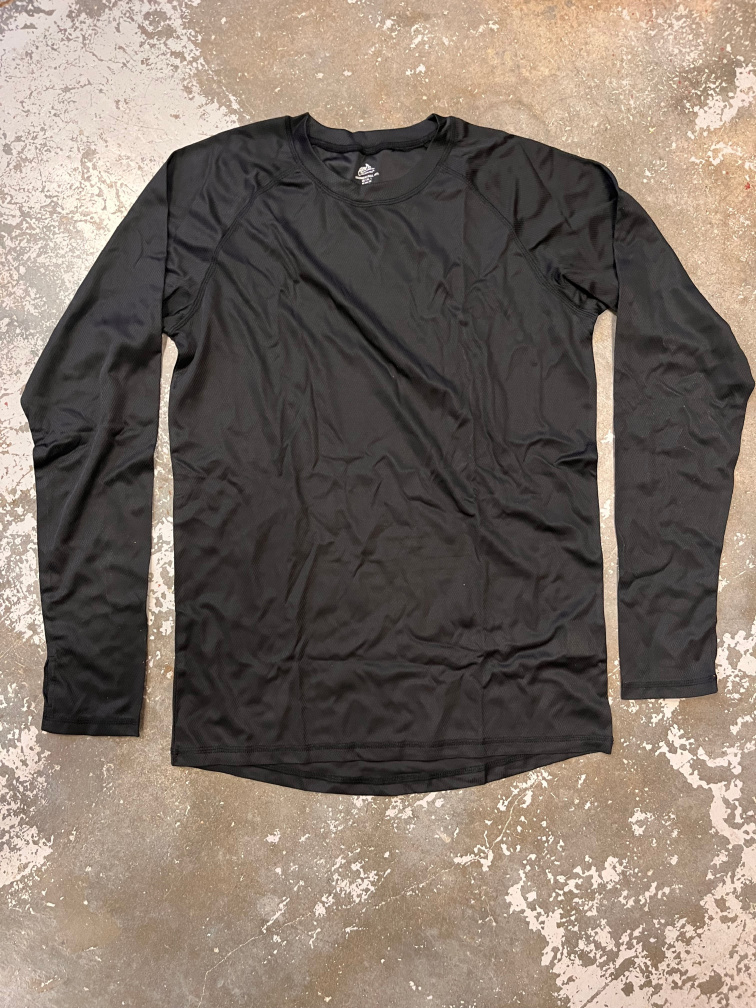 Termoprádlo pro airsoft: Druhá kůže, která rozhoduje o výdrži i pohodlí