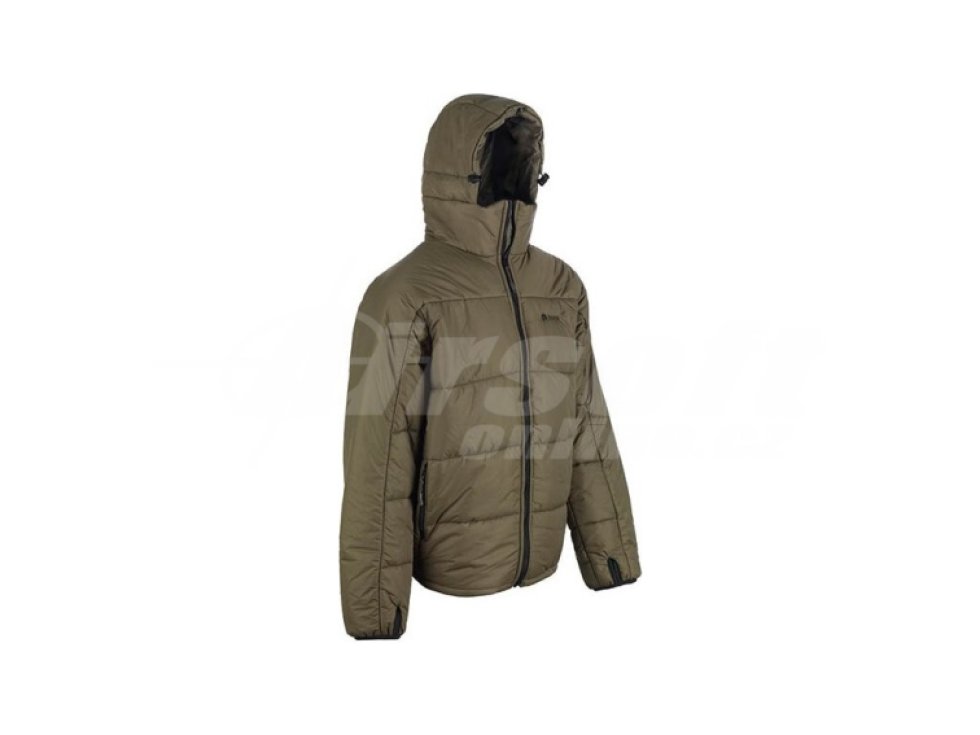 Bunda SASQUATCH - olivová, Snugpak